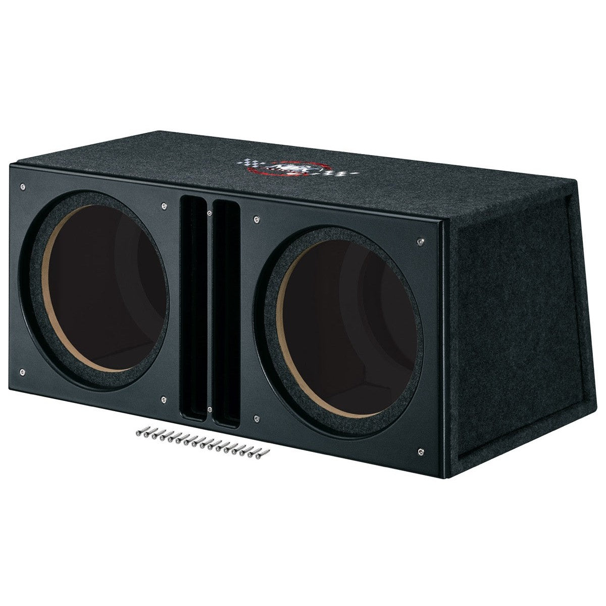 MTX Audio-SLH12SU-12" (30cm) Caisson de basses-Masori.fr