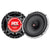 MTX Audio-TX665C-6.5" (16,5cm) Haut-parleur coaxial-Masori.fr