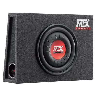 MTX Audio-RTF10AS-10" (25cm) caisson de basses-Masori.fr