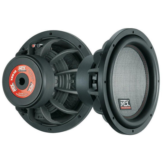 MTX Audio-TX612-12" (30cm) Subwoofer-Masori.fr