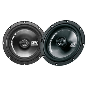 MTX Audio-TX265C-6.5" (16,5cm) Haut-parleur coaxial-Masori.fr