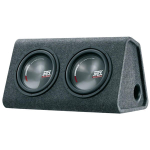 MTX Audio-RTP12X2-12