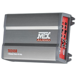 MTX Audio-TX2450-4-canaux Amplificateur-Masori.fr