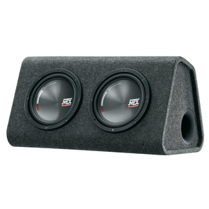 MTX Audio-RTP8X2-8