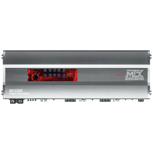 MTX Audio-RFL5300-5-canaux Amplificateur-Masori.fr