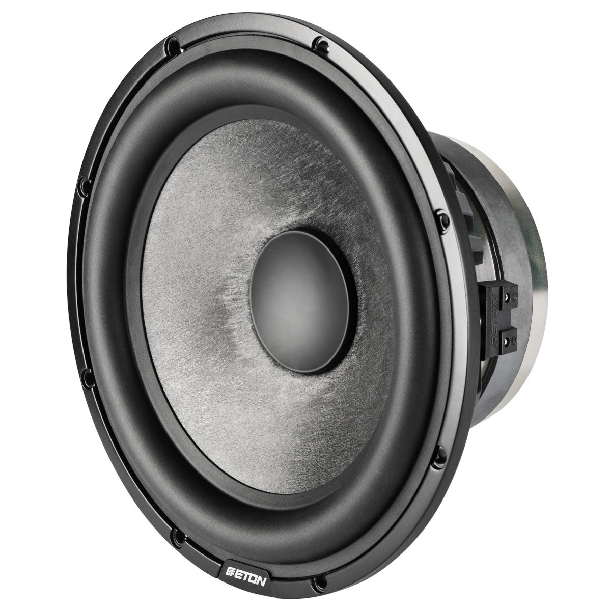 ETON-Graphit 10-10" (25cm) Subwoofer-Masori.fr