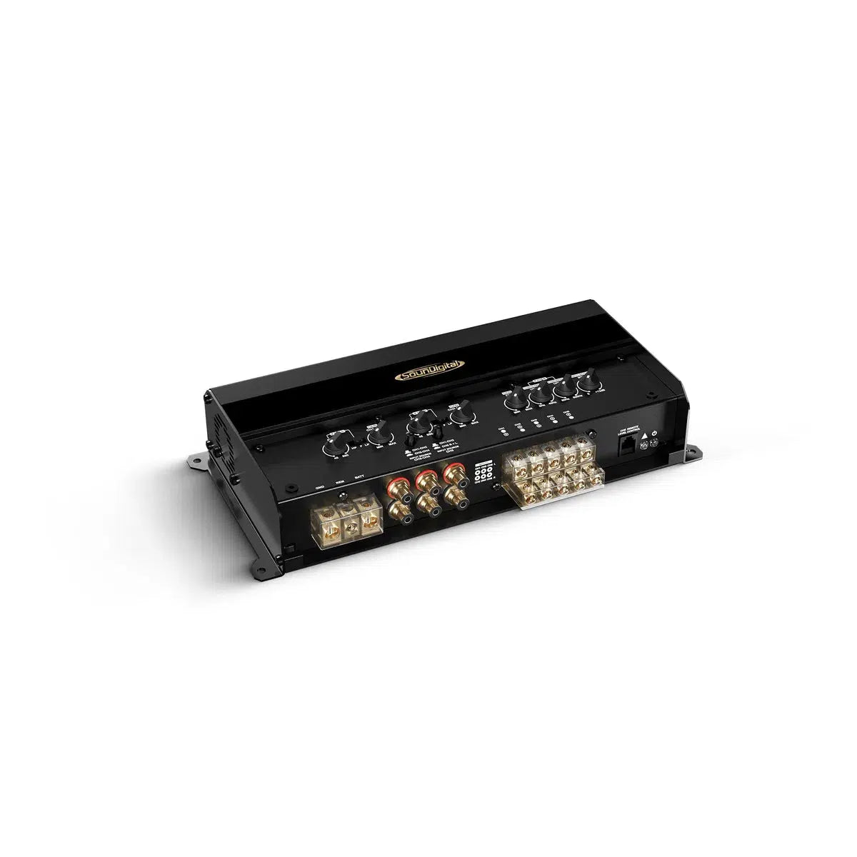 Soundigital-GAN 1500.5-5-canaux Amplificateur-Masori.fr