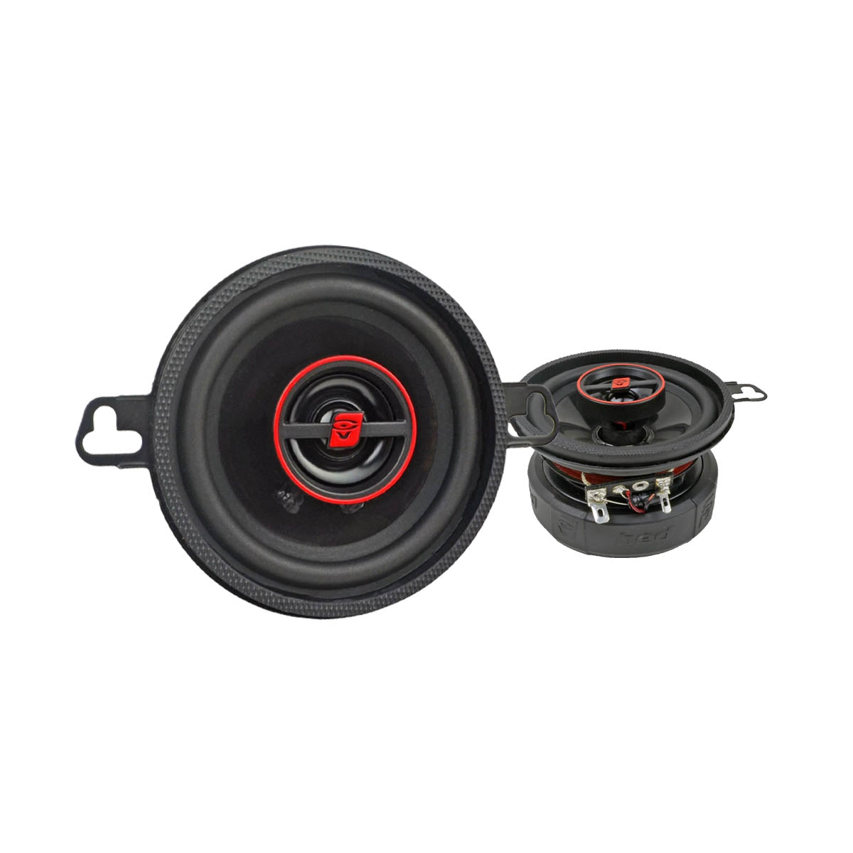 Cerwin Vega-HED Series H735-3" (8cm) Haut-parleur coaxial-Masori.fr