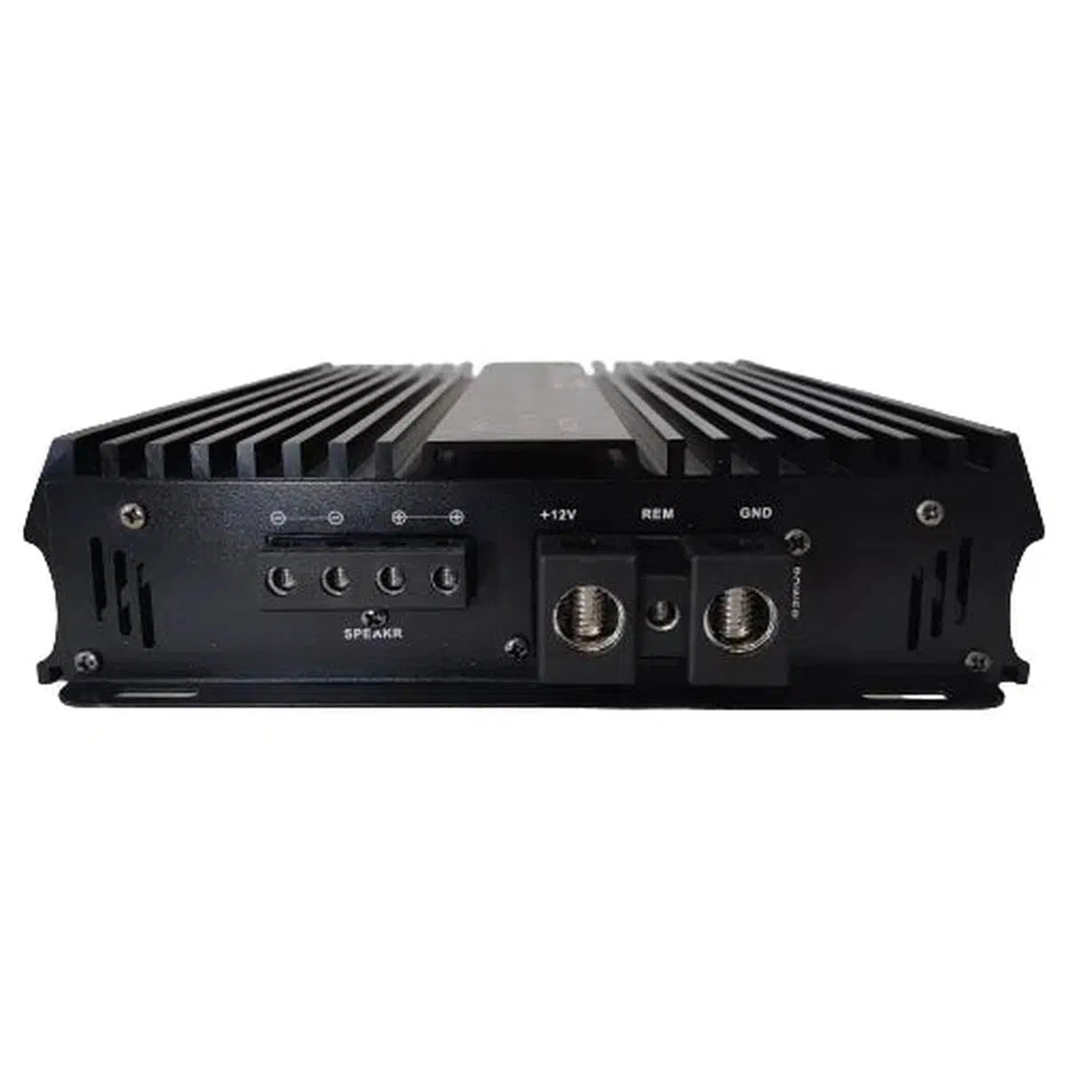 GS Audio-GS-3600.1 SQ-1-canal Amplificateur-Masori.fr