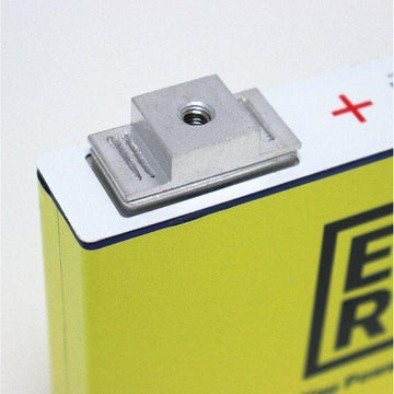 Elerix-EX-T33K 2.3V 33Ah LTO Prismatisch-Lithium - LTO-Masori.de