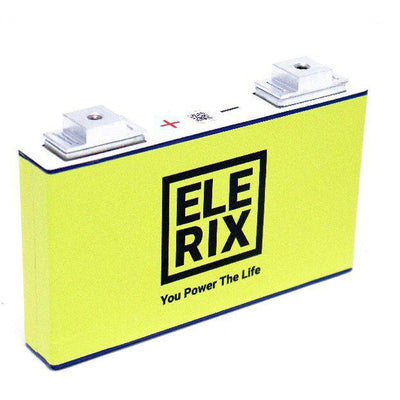 Elerix-EX-T33K 2.3V 33Ah LTO Prismatisch-Lithium - LTO-Masori.de