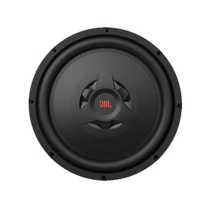 JBL-Club WS1200BLK-12" (30cm) Caisson de basses plat-Masori.fr