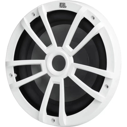 JBL-Marine Stage10 White-10" (25cm) Subwoofer-Masori.fr