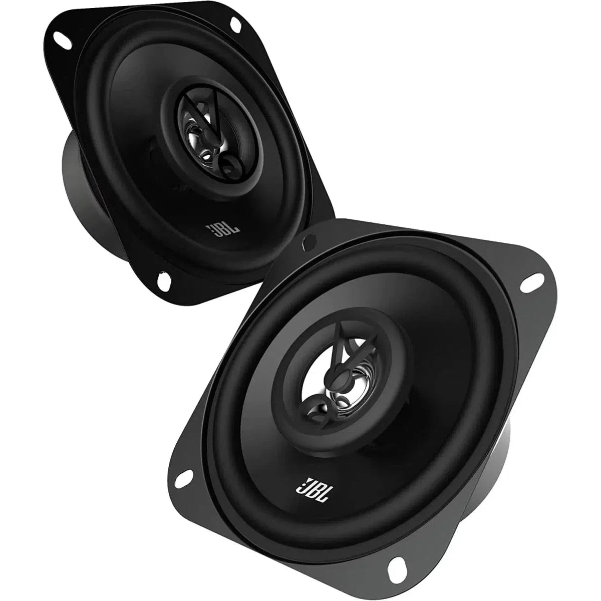 JBL-Stage1 41F-4" (10cm) Haut-parleur coaxial-Masori.fr