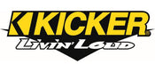 Logo Kicker