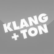 klang + Ton Logo