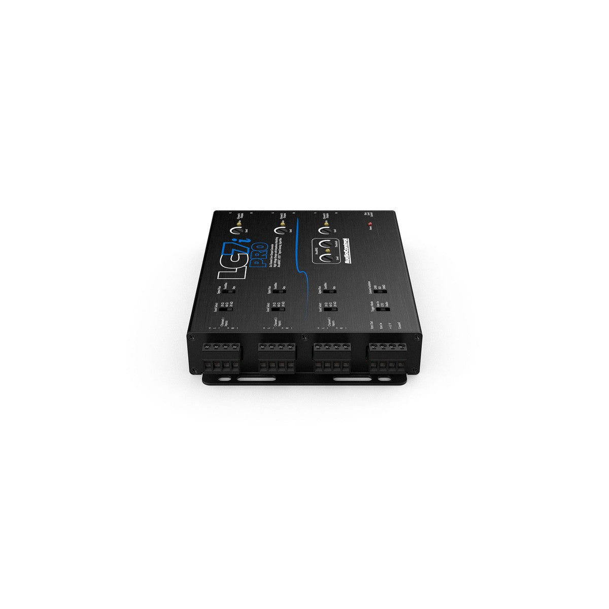 Audiocontrol-LC7i Pro-High-Low Adapter-Masori.de