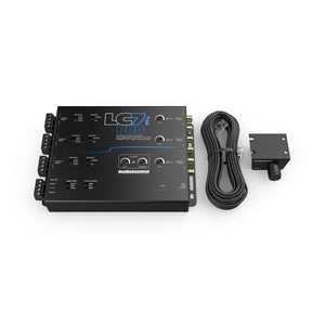 Audiocontrol-LC7i Pro-High-Low Adapter-Masori.de