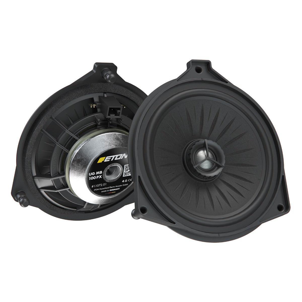 ETON-UG MB 100 PX-Mercedes-Coaxial-Masori.de