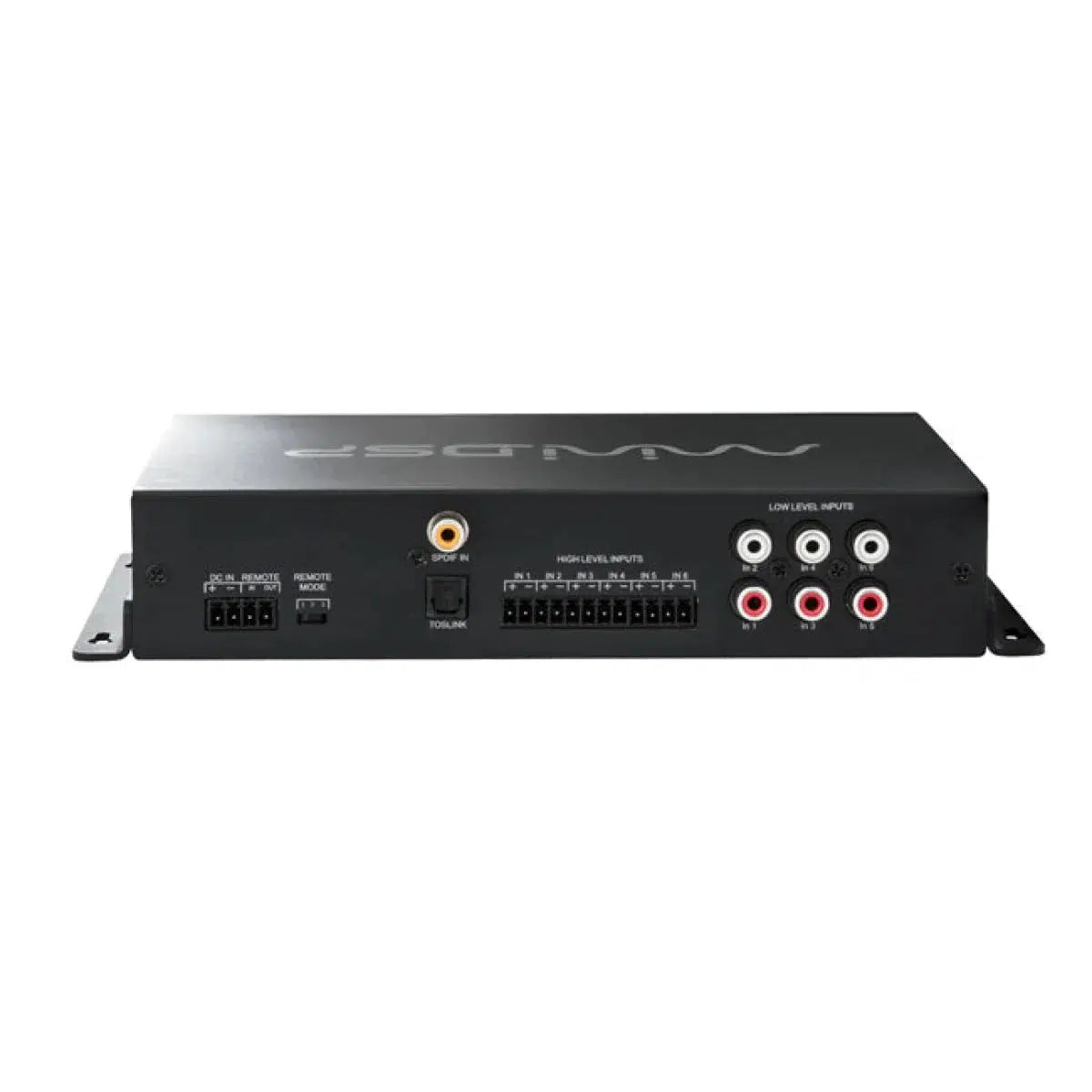 miniDSP-C-DSP 8x12 V2.0 12 canaux DSP-Masori.fr