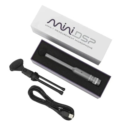 microphone de mesure miniDSP-UMIK-1-Masori.fr