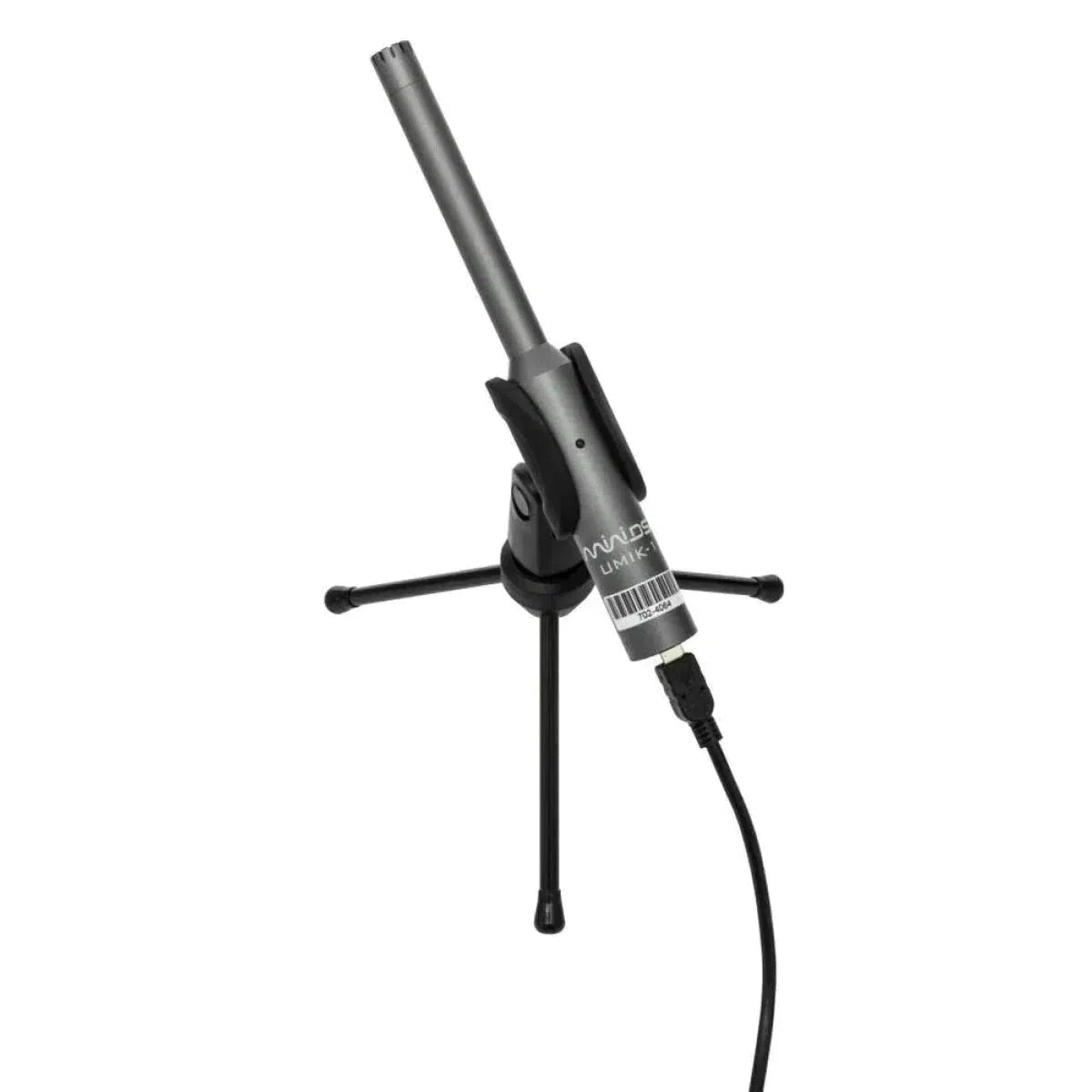 microphone de mesure miniDSP-UMIK-1-Masori.fr