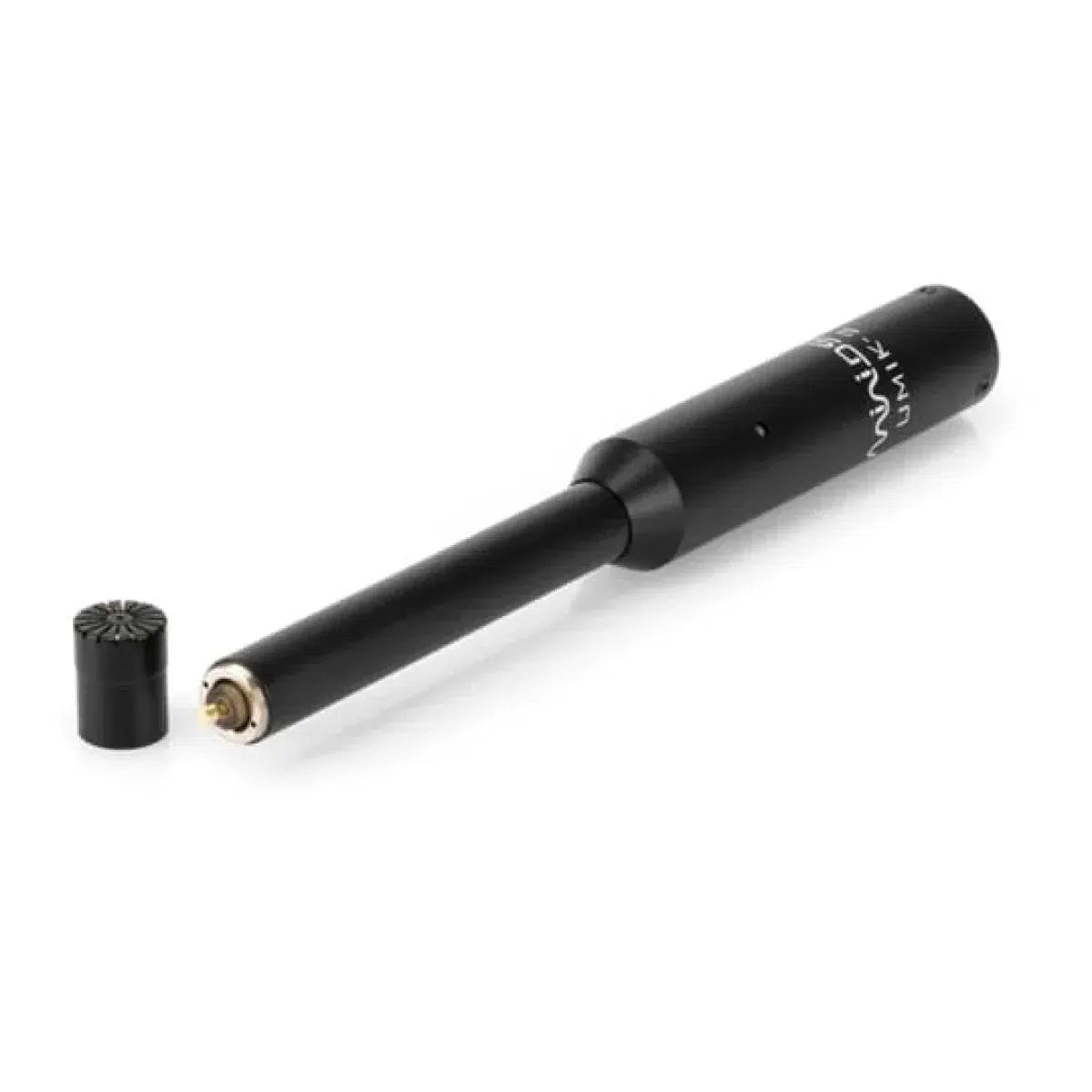 miniDSP-UMIK-2 (B-Ware)-Microphone de mesure-Masori.fr