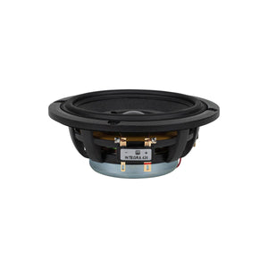 Morel-Integra 424-4" (10cm) Haut-parleur coaxial-Masori.fr