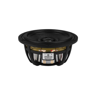 Morel-Integra 524-5" (13cm) Haut-parleur coaxial-Masori.fr