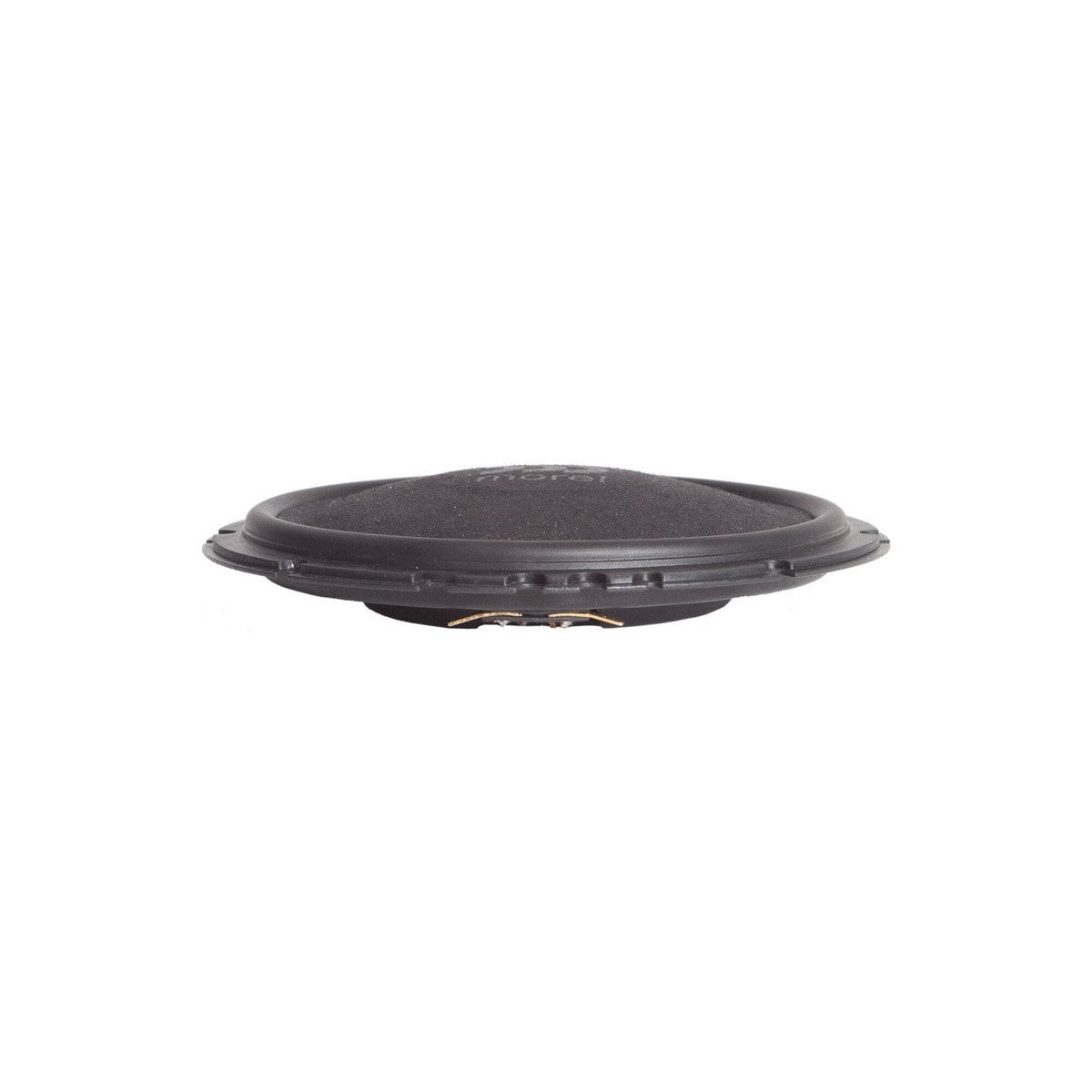 Morel-PowerSlim 6-6.5" (16,5cm) Haut-parleur coaxial-Masori.fr