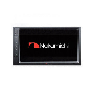 Nakamichi-NAM1710-2-DIN Autoradio-Masori.fr