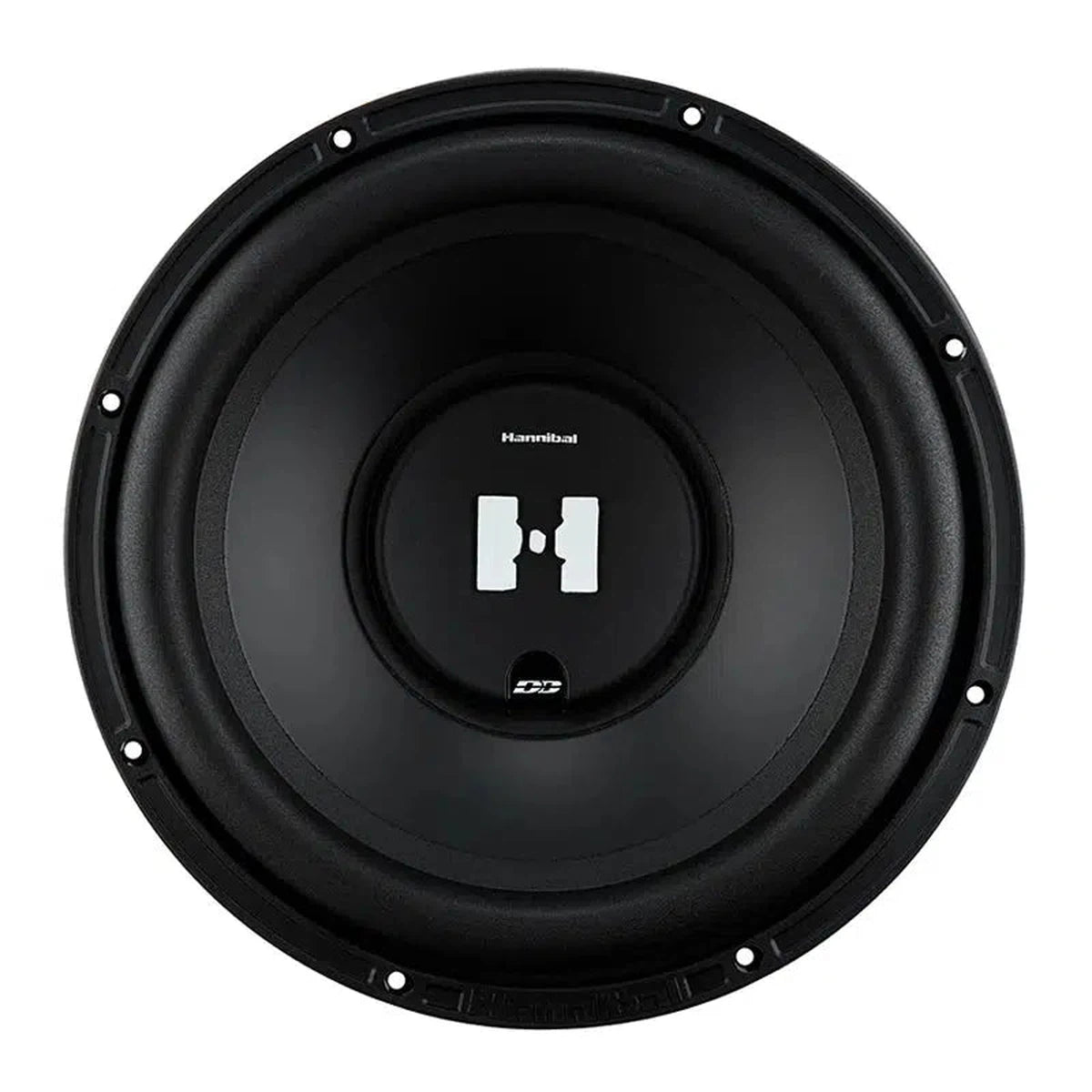 Deaf Bonce-Hannibal HS-1200-12" (30cm) Subwoofer-Masori.fr