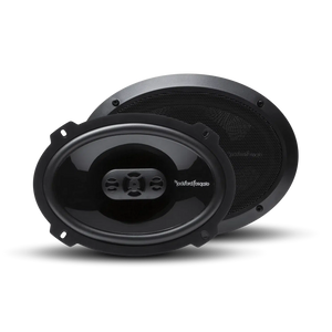 Poinçon Rockford Fosgate P1694-6