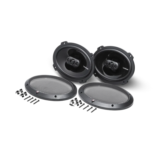 Rockford Fosgate-Punch P1694-6 "x9" kit d'enceintes-masori-achat