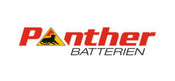 Logo Panther Batteries