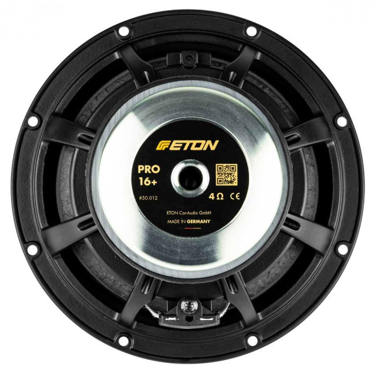 ETON-PRO 16+-6.5" (16,5cm) Set de haut-parleurs-Masori.fr