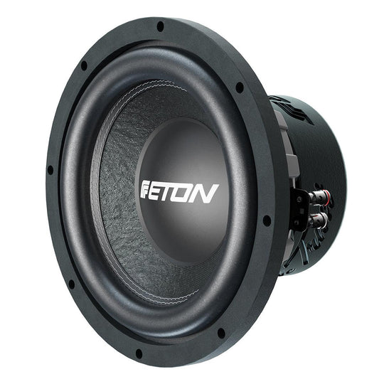 ETON-Power PW 10-10" (25cm) Subwoofer-Masori.fr