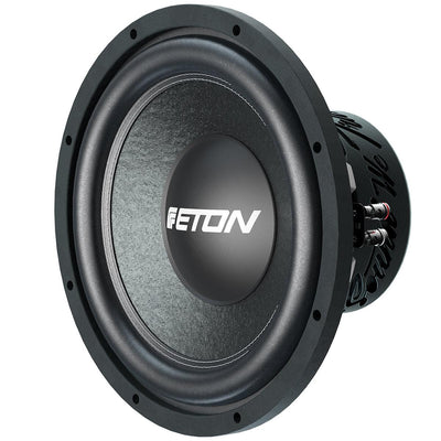 ETON-Power PW 12-12" (30cm) Subwoofer-Masori.fr