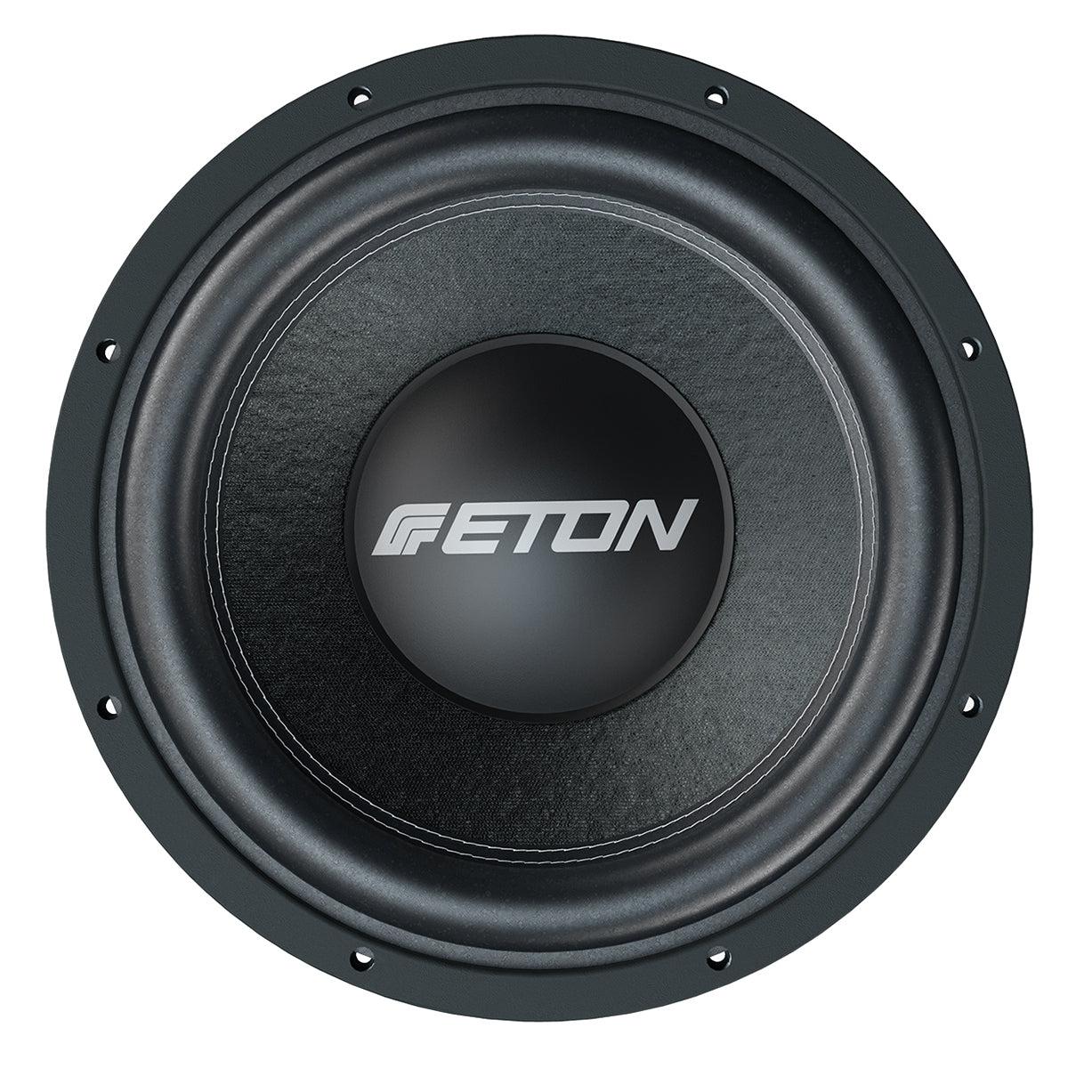 ETON-Power PW 12-12" (30cm) Subwoofer-Masori.fr