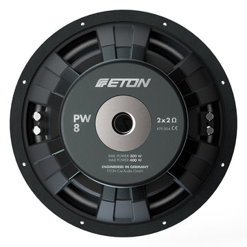 ETON-Power PW 8-8