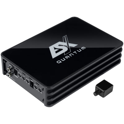 ESX-Quantum Q-ONE-24V V3-1-canal Amplificateur-Masori.fr