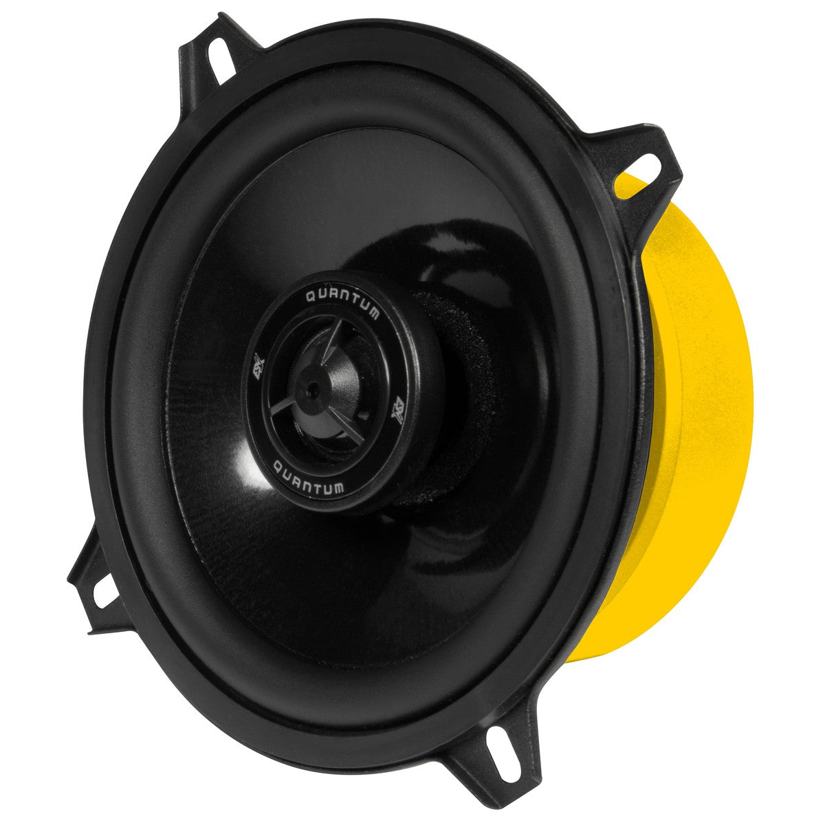 ESX-Quantum QXE52-5" (13cm) Haut-parleur coaxial-Masori.fr