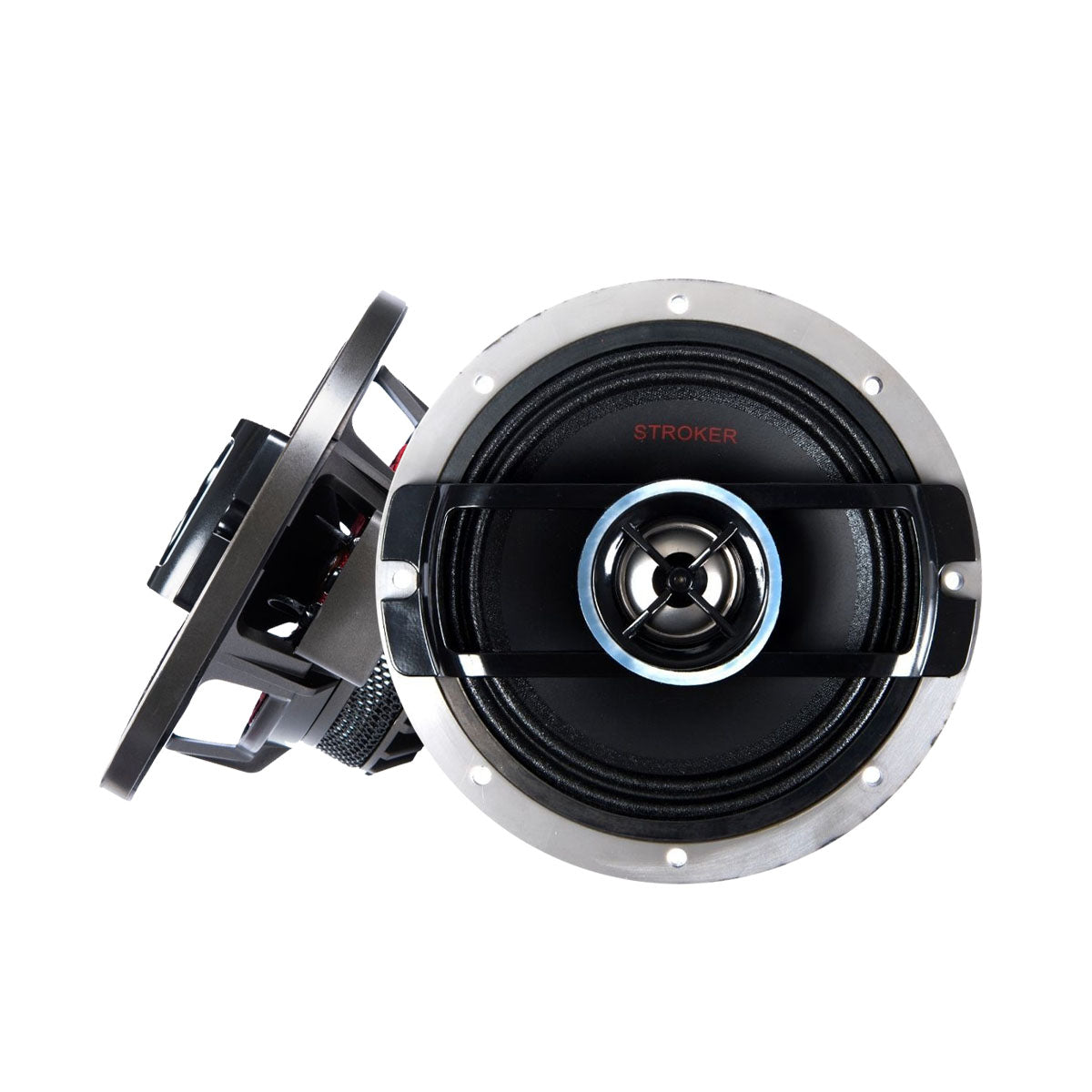 Cerwin Vega-RPM Stroker SM65-6.5" (16,5cm) Haut-parleur coaxial-Masori.fr