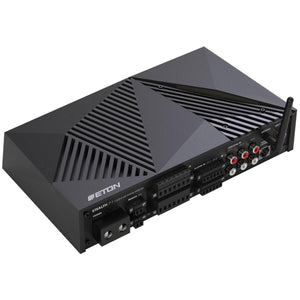 ETON-Stealth 7.1 DSP-8 canaux Amplificateur DSP-Masori.fr