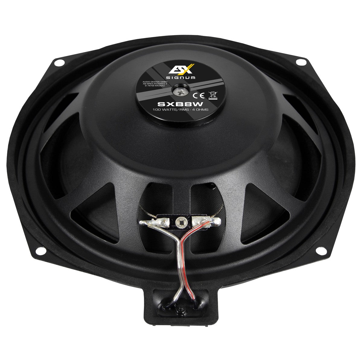 ESX-Signum SXB8W-BMW-Subwoofer-Masori.fr