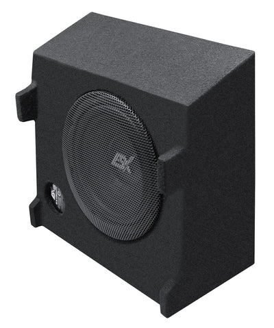 ESX-Signum SXT800Q-8" (20cm) Gehäusesubwoofer-Masori.de