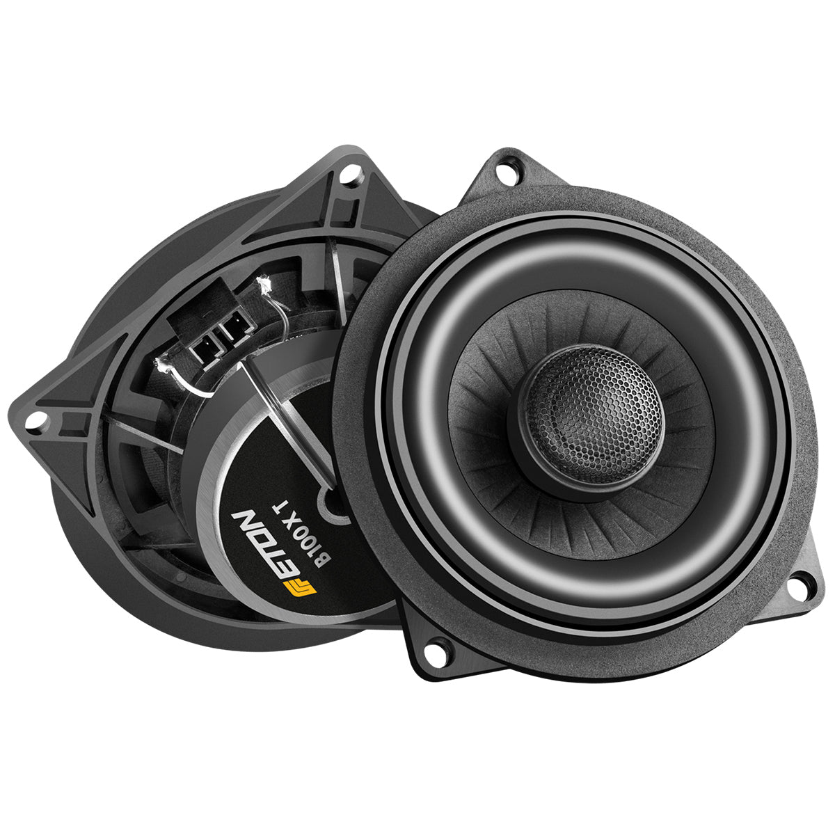 ETON-UG B100 X T-BMW-Coaxial-Masori.de