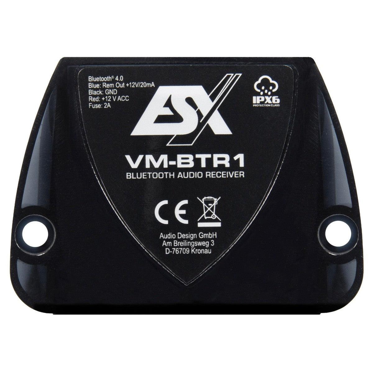 ESX-VM-BTR1-Récepteur multimédia Accessoires-Masori.fr