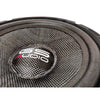 GS Audio-SQ 852-8" (20cm) Haut-parleur de grave-médium-Masori.fr