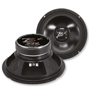 B2 Audio-Riot 8PWR-8" (20cm) altoparlante bass-midrange-Masori.de